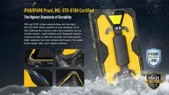 ULEFONE ARMOR PAD2 DBSCAR7 SET
